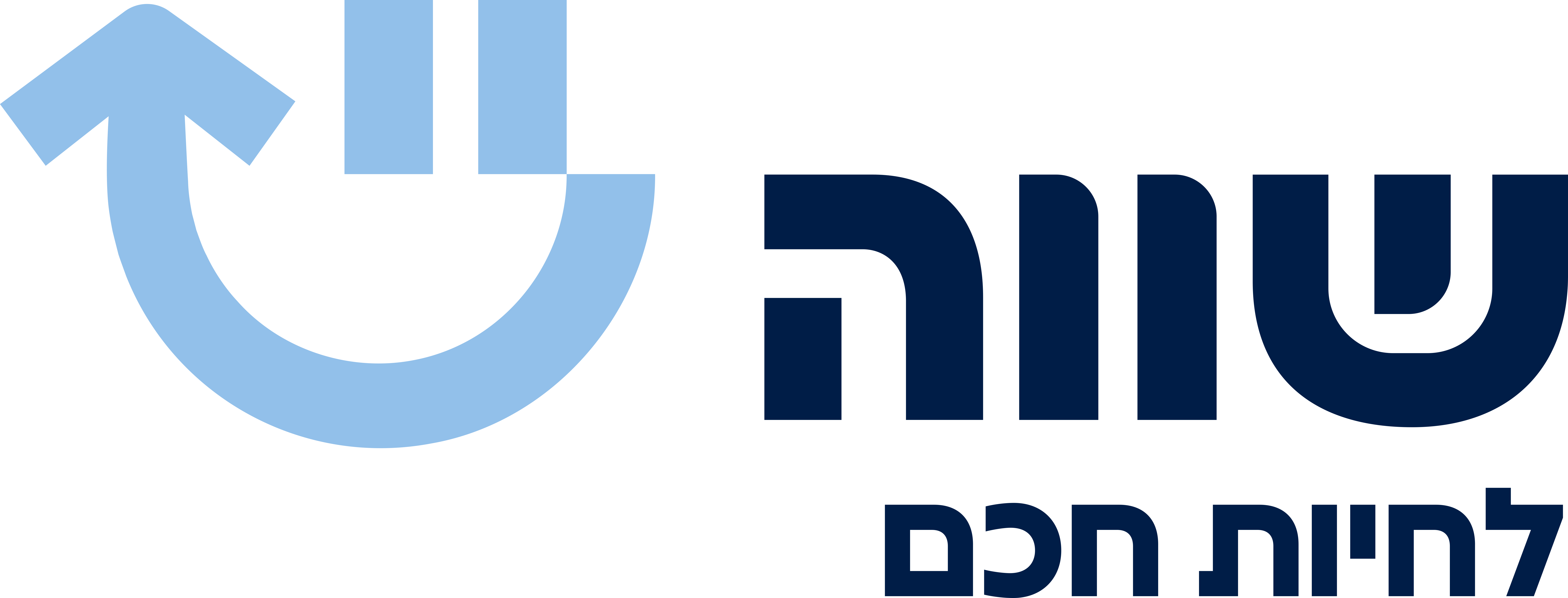 הלוגו שלנו